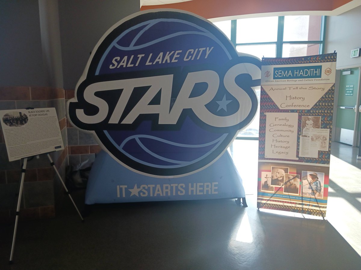 Sema Hadithi Af Am Heritage & Culture Foundation tweet media