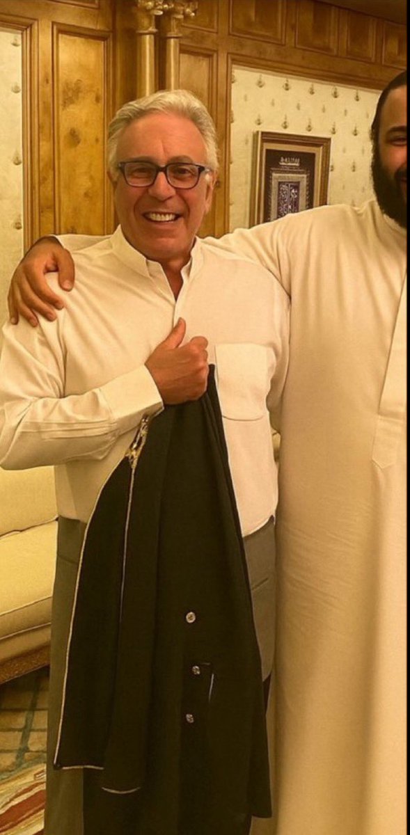 عباس tweet media