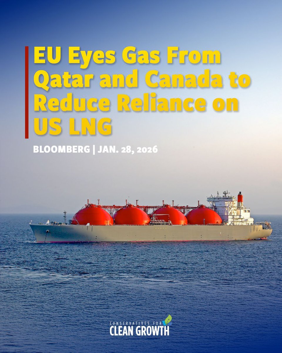 Conservatives for Clean Growth tweet media