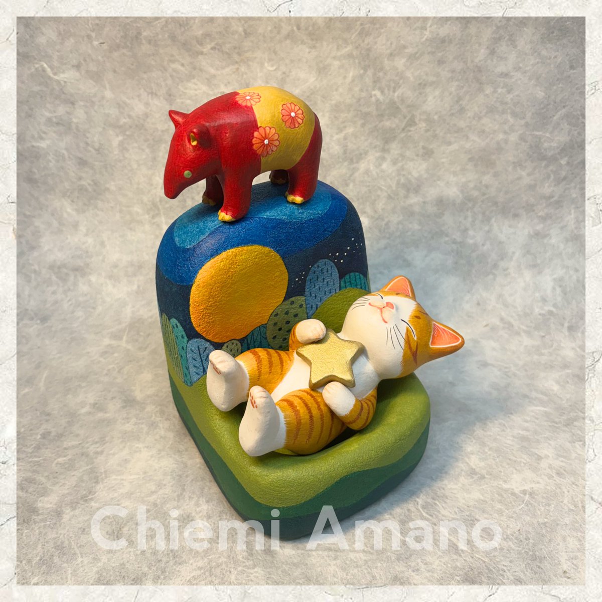 EMY (@EMYSWORKS) / Posts / X