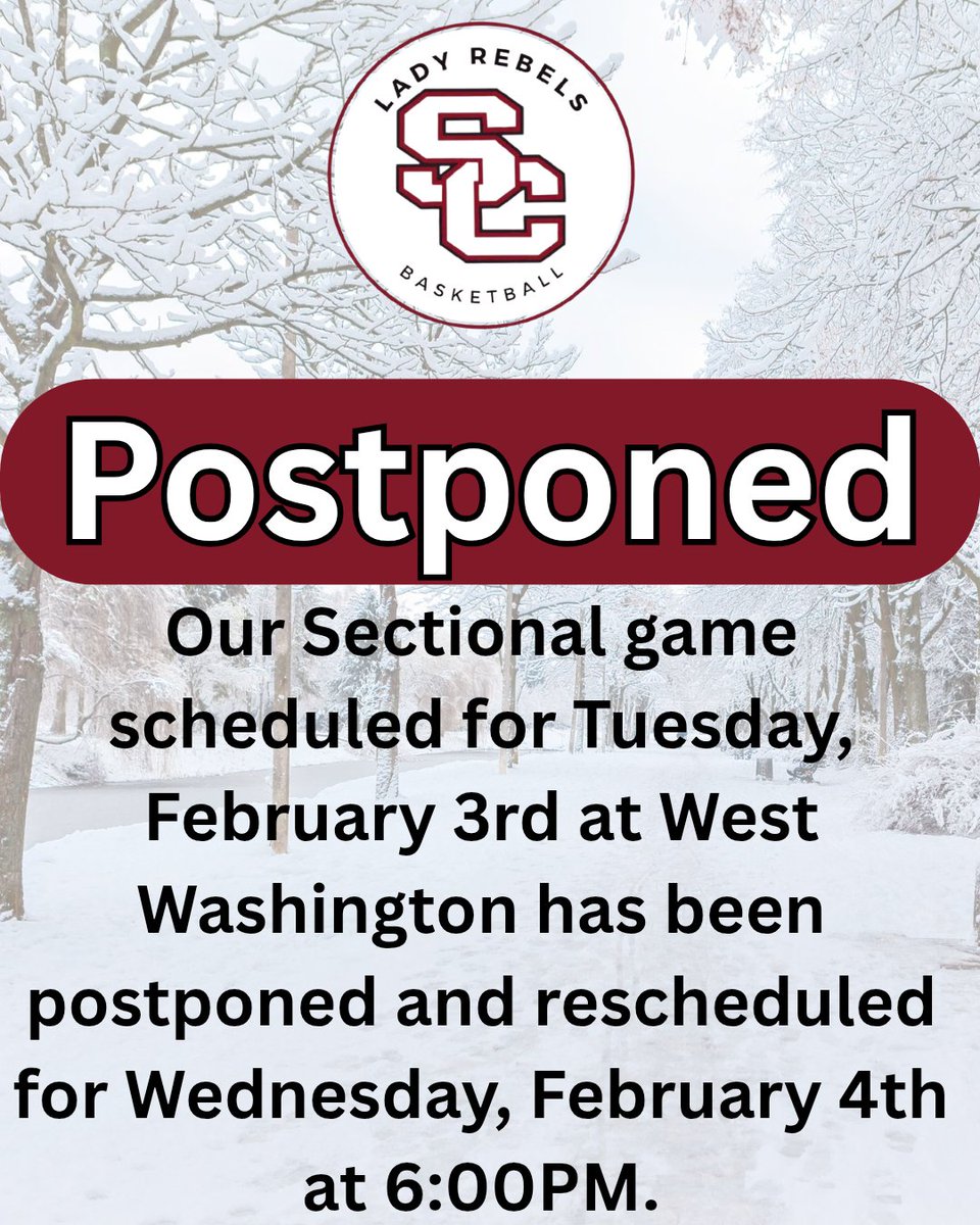 Lady Rebels' Basketball tweet media