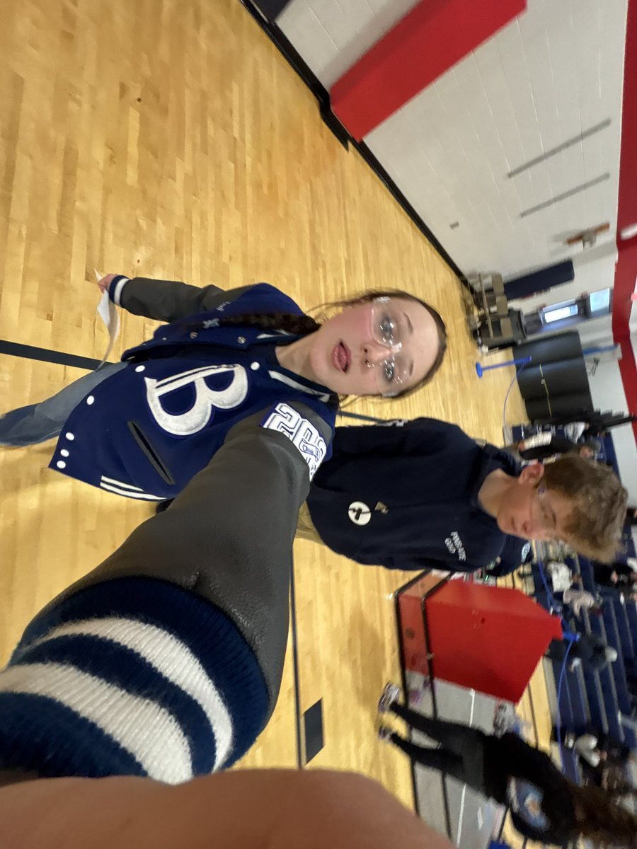 Addyson Marsolf 2028 tweet media