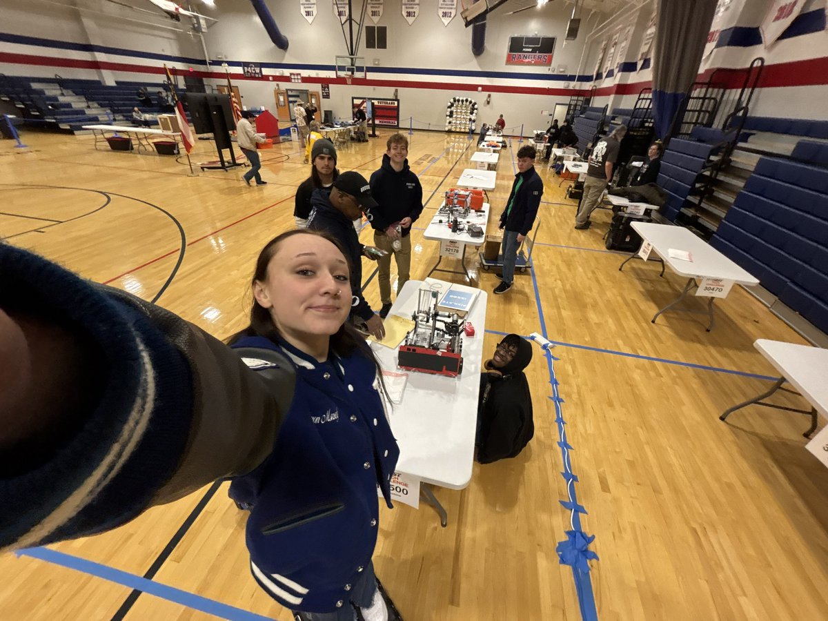 Addyson Marsolf 2028 tweet media