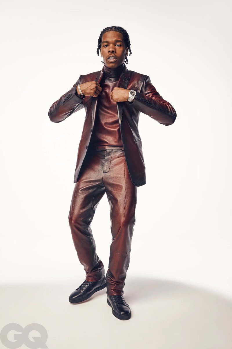 Lil Baby Snippets tweet media