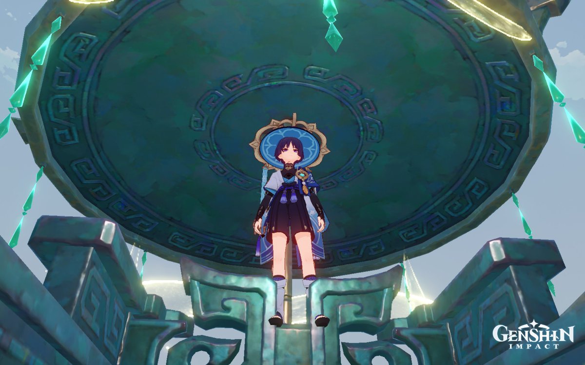 keishoufuu's tweet photo. hes expanding his hat https://t.co/Eg9zxtNDA6