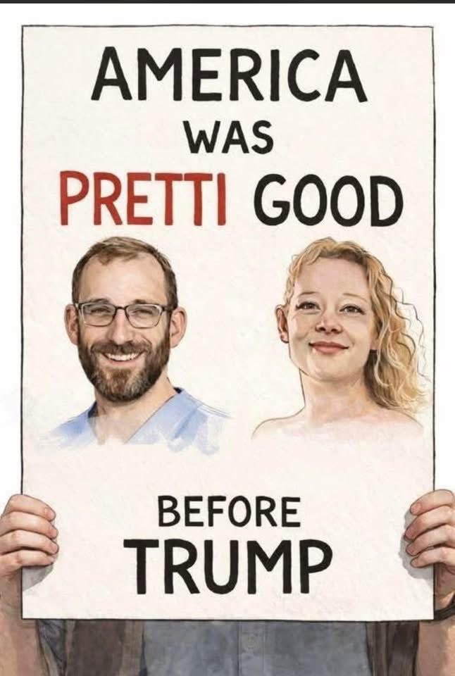 <a href="/Acyn/">Acyn</a> <a href="/MeidasTouch/">MeidasTouch</a> This isn’t “law &amp; order.”
This is ICE terrorizing a disabled woman on her way to a brain injury appointment — smashing windows, pulling knives, ignoring her screams.
This is Trump’s America. Name it