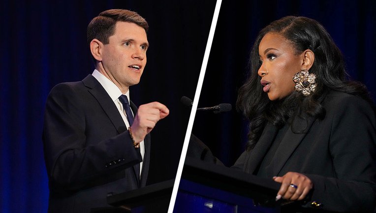 The Houston Chronicle's case for Talarico over Crockett:

"Stop running candidates who excite the base but lose in the general. Give up on the illusion that demographics is destiny. Do whatever it takes to secure the narrow plurality required to win in November. And lean into the