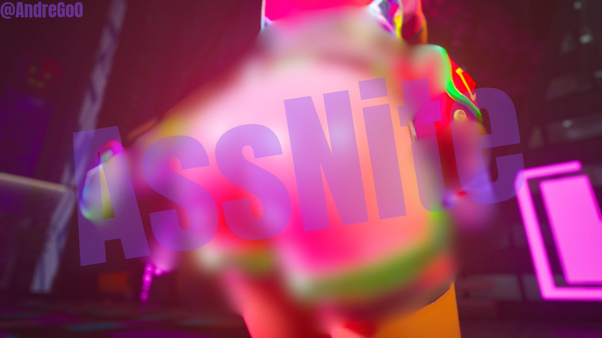 🔞AssNite🍑 tweet media
