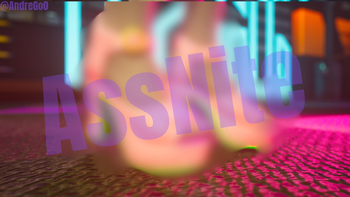 🔞AssNite🍑 tweet media