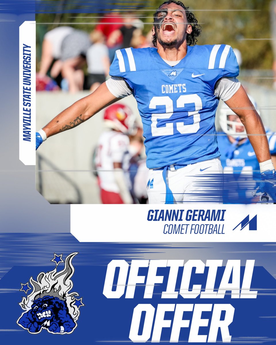 Gianni Gerami tweet media