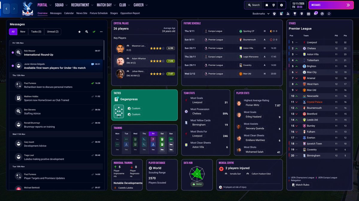 This skin builder tool feels game enhancing for sure. <a href="/LotsgonYT/">Lotsgon</a> / fmskinbuilder.com

(Rocking <a href="/MrTini23/">MrTini23</a>'s excellent version for now)