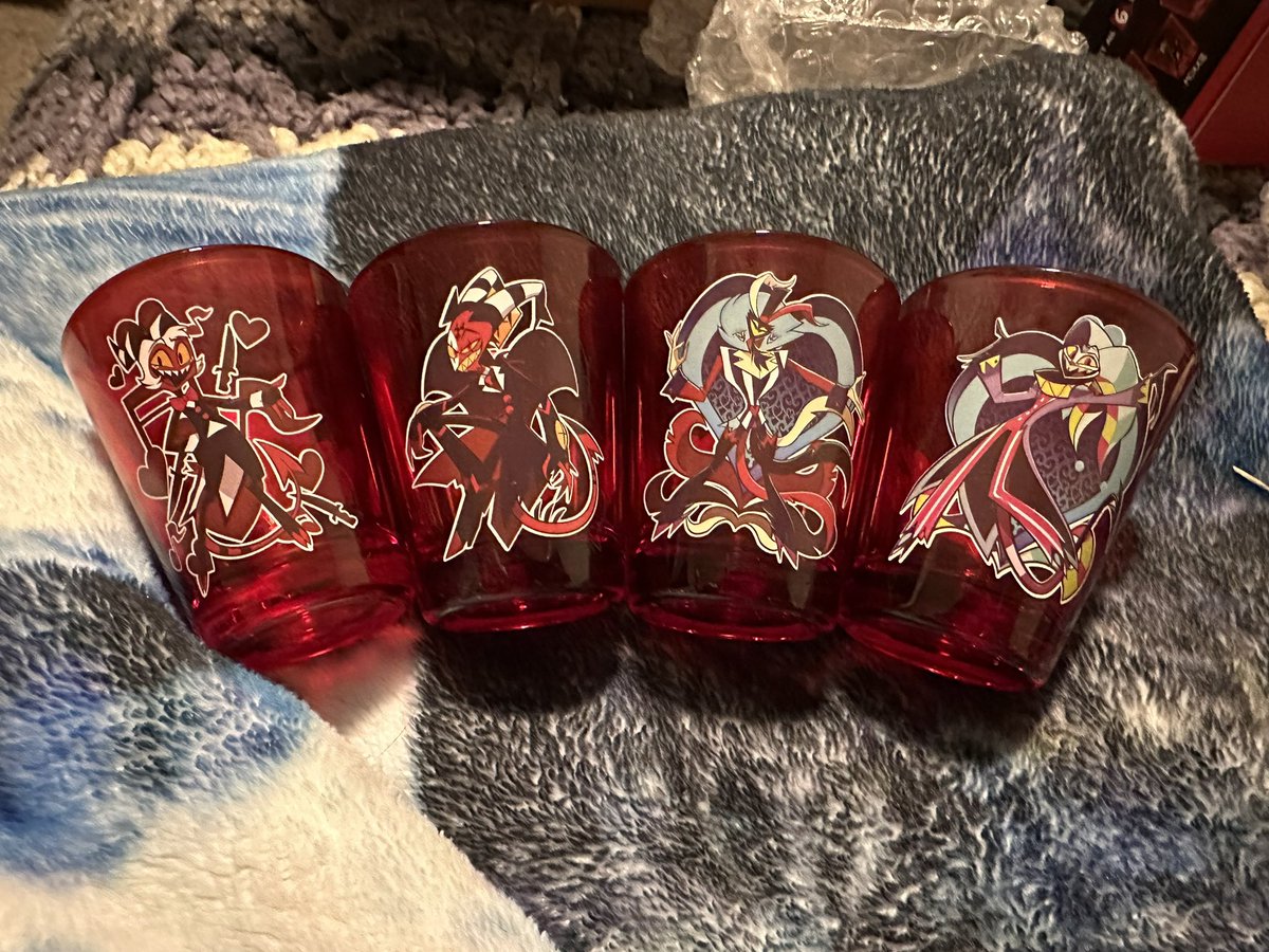 Violet Shadowbane tweet media