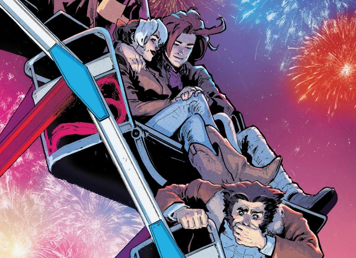 Best of Rogue tweet media