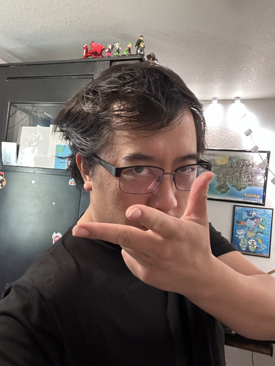 Meng Vang 🥷🏽 tweet media