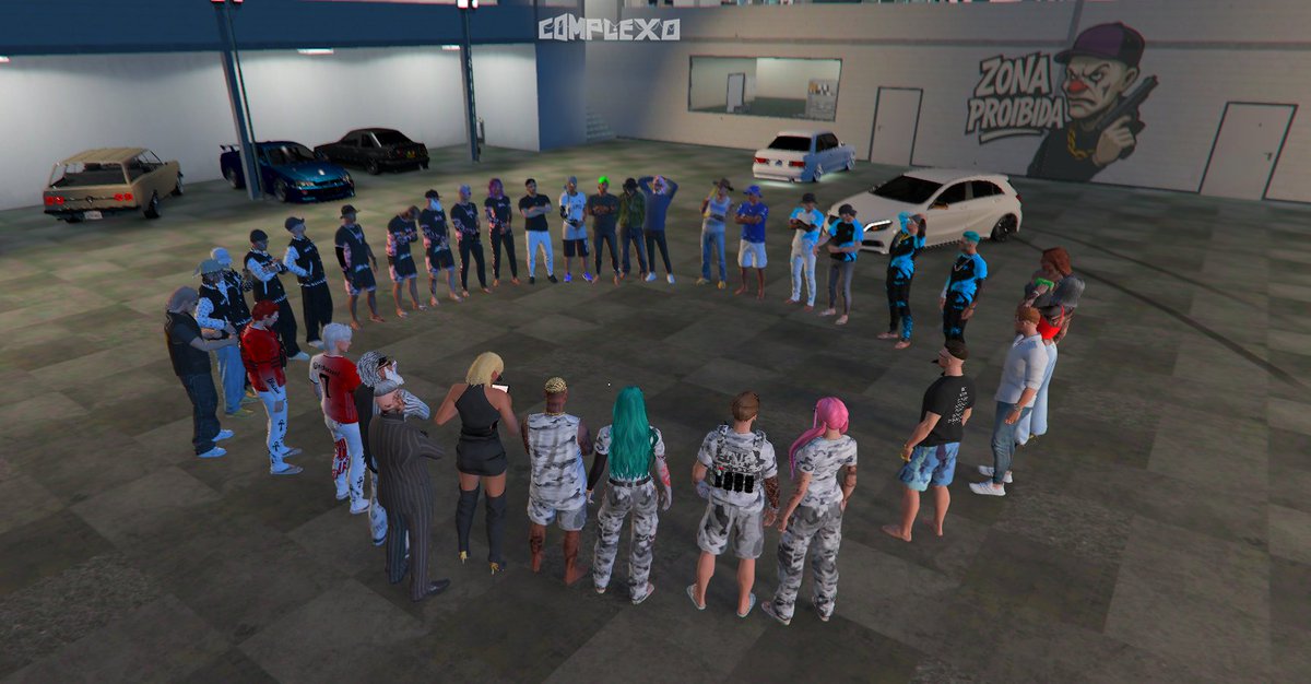 Central da Royal 🇬🇭 tweet media