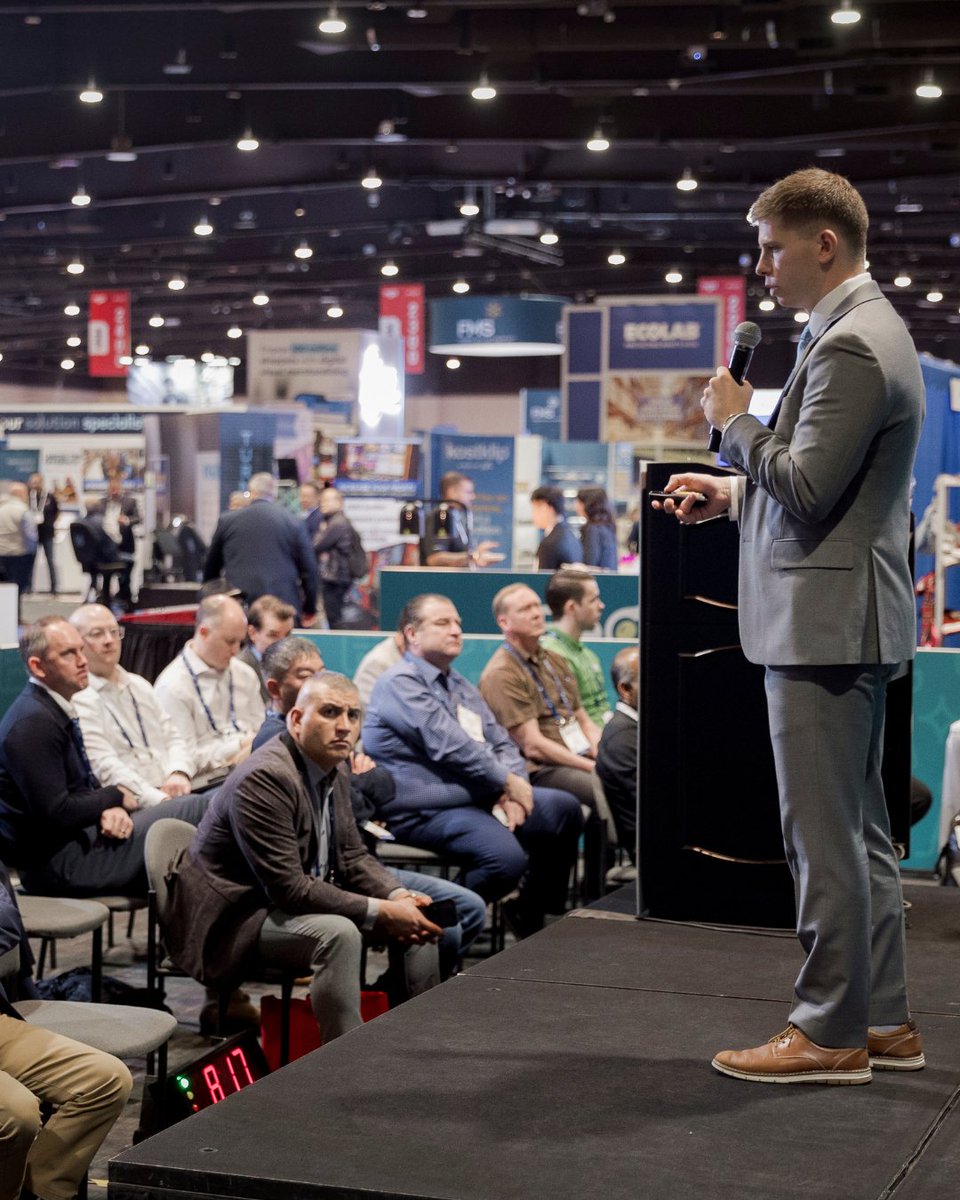 The NGA Show tweet media