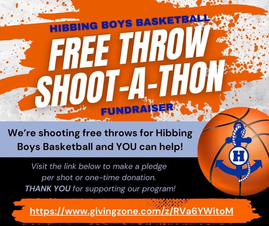 Hibbing 🏀 Bluejackets tweet media