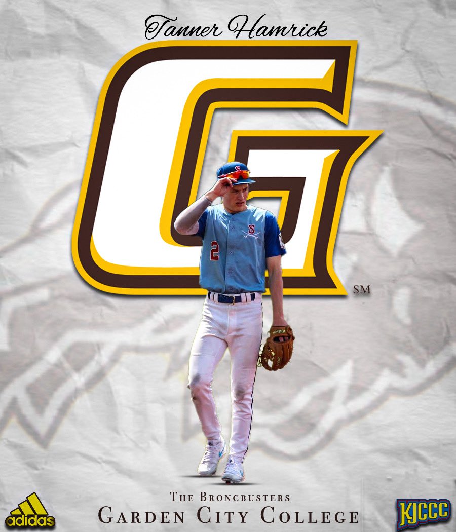 Tanner Hamrick tweet media