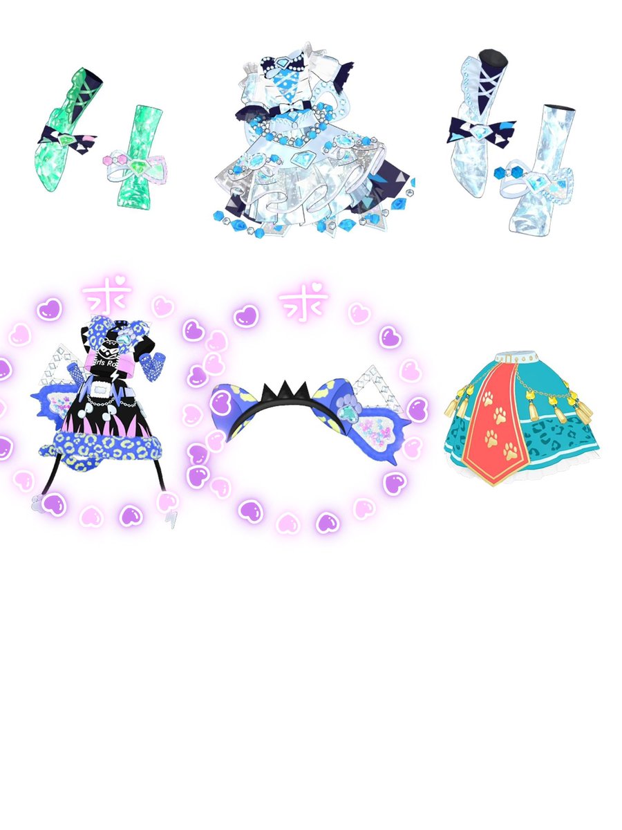 麗華@取引垢 tweet media