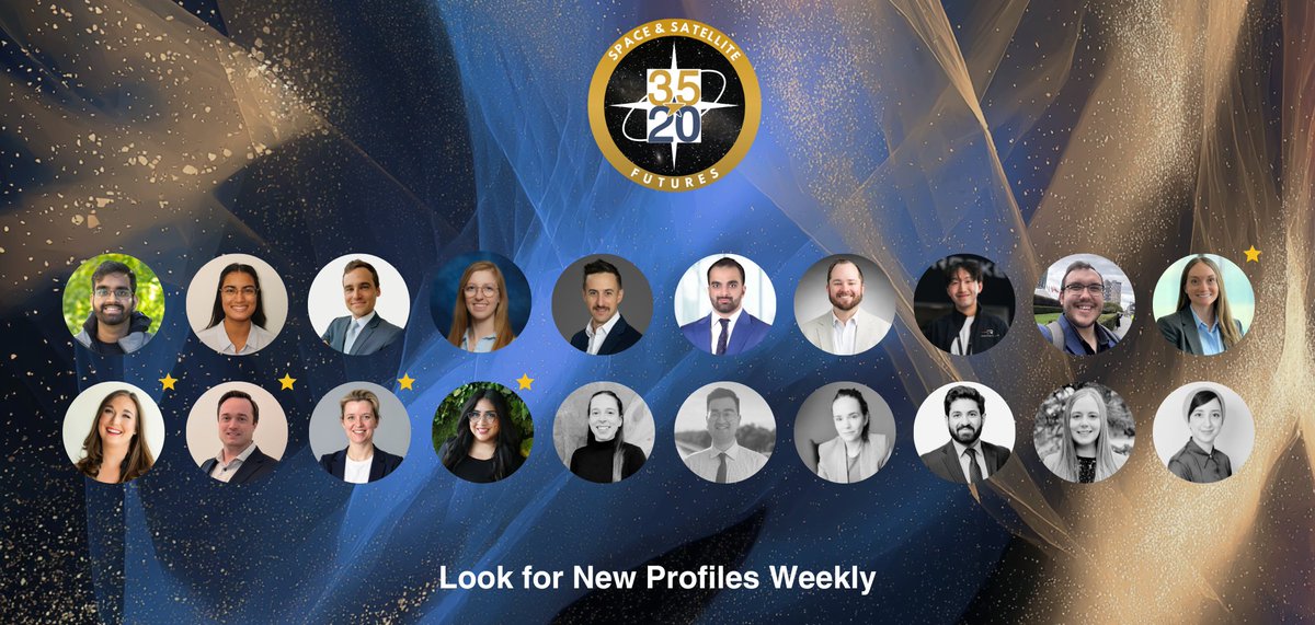 Space & Satellite Professionals International tweet media