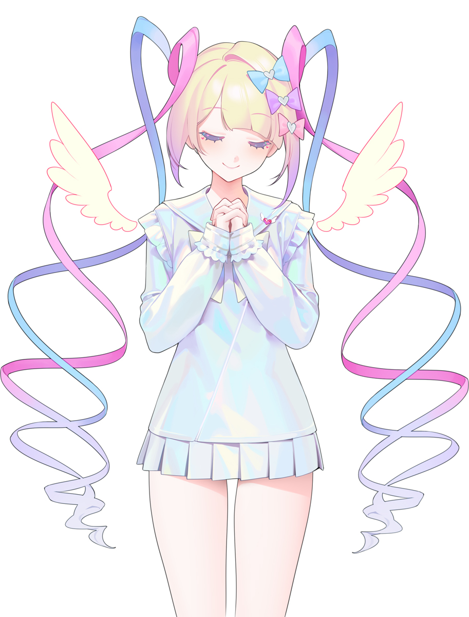 needygirl_anime's tweet photo. ─────•✦•─────
　　　  劇場先行版
 𝑁𝐸𝐸𝐷𝑌 𝐺𝐼𝑅𝐿 𝑂𝑉𝐸𝑅𝐷𝑂𝑆𝐸
          -𝑂𝑉𝐸𝑅𝑇𝑈𝑅𝐸-
─────•✦•─────

超てんちゃんのイラストと共に
劇場版、公開カウントダウン🎀
 
あと2️⃣9️⃣日
 
🎬3/6㊎テアトル新宿＆梅田にて
https://t.co/wOT724wh3t
 
#ニディガ https://t.co/HPJYk4sUVz