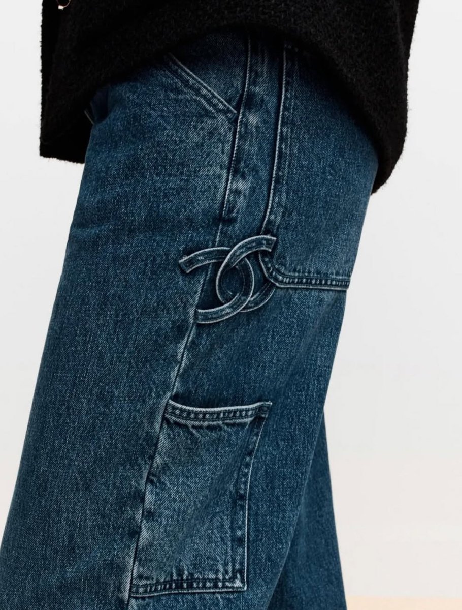 Chanel Denim (2026)