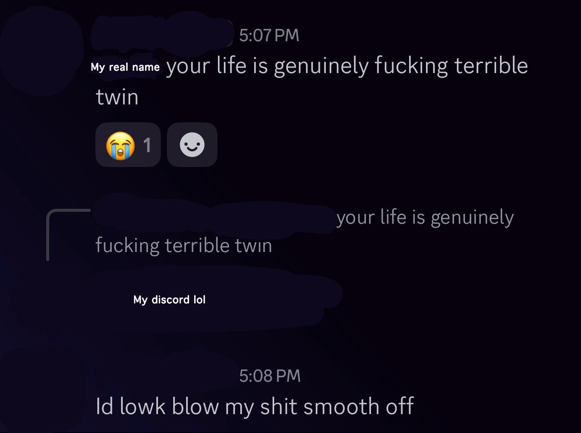 Forrest of #SHtwt tweet media