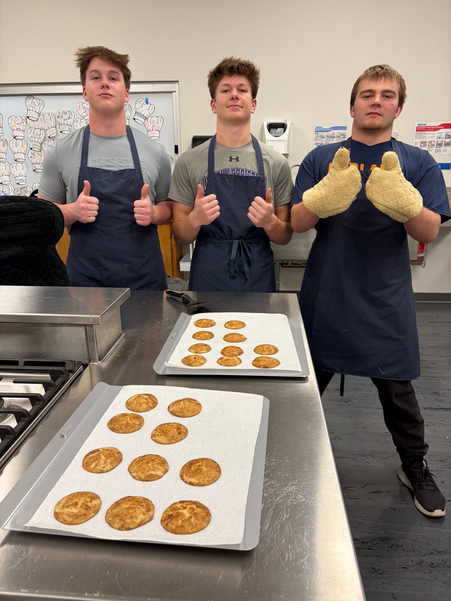 Lincoln Standing Bear High School tweet media