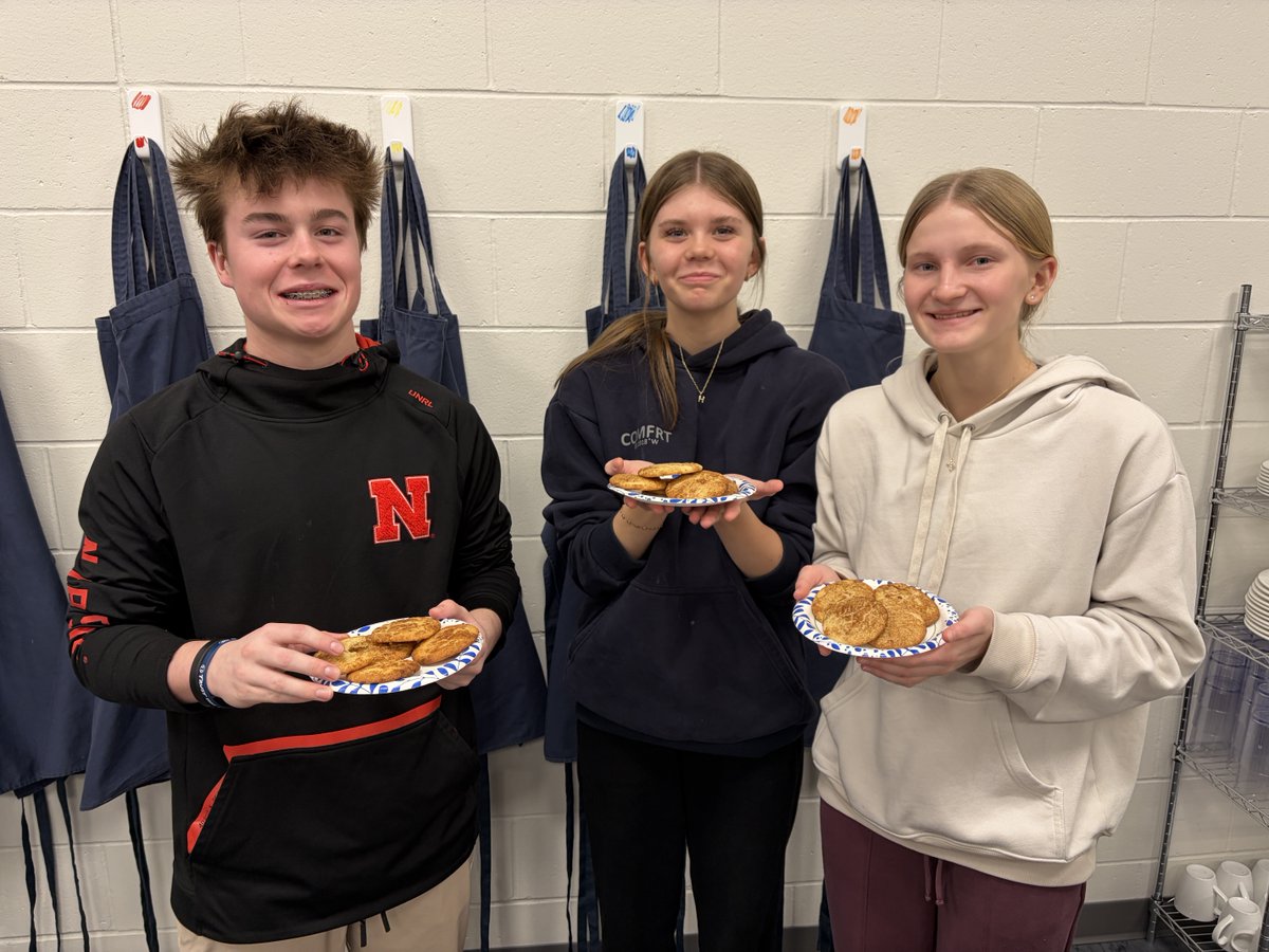 Lincoln Standing Bear High School tweet media