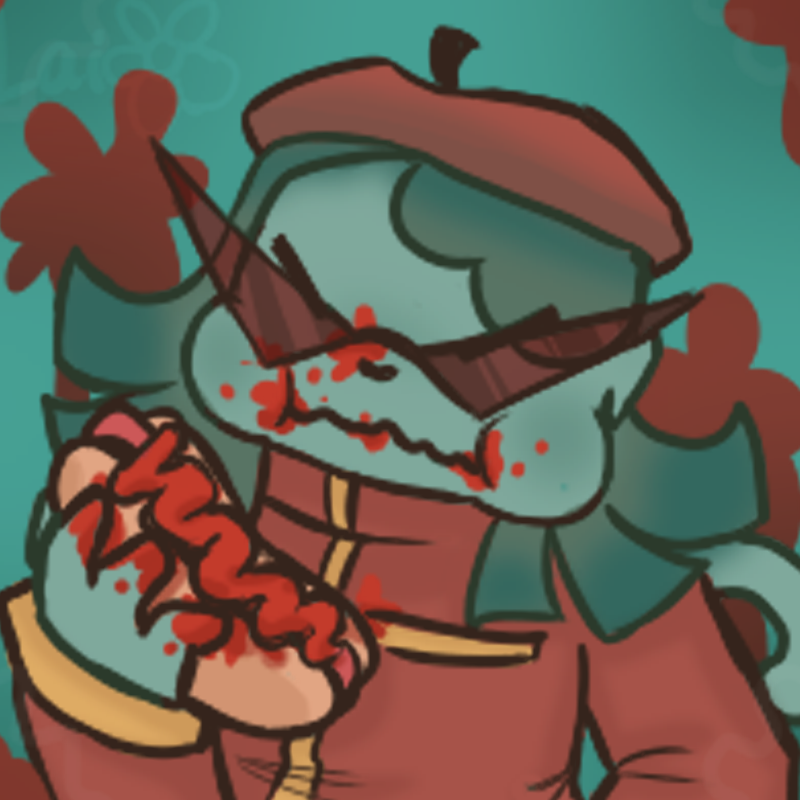 Th3LostPuppet's tweet photo. Again,, Im drawing every single Great God Grove character for fun,,
Im on day 4 now? so I'll be posting them all today for now #GreatGodGrove #GreatGodGroveFanart #GreatGodGroveAl https://t.co/SPDEFp5tvl