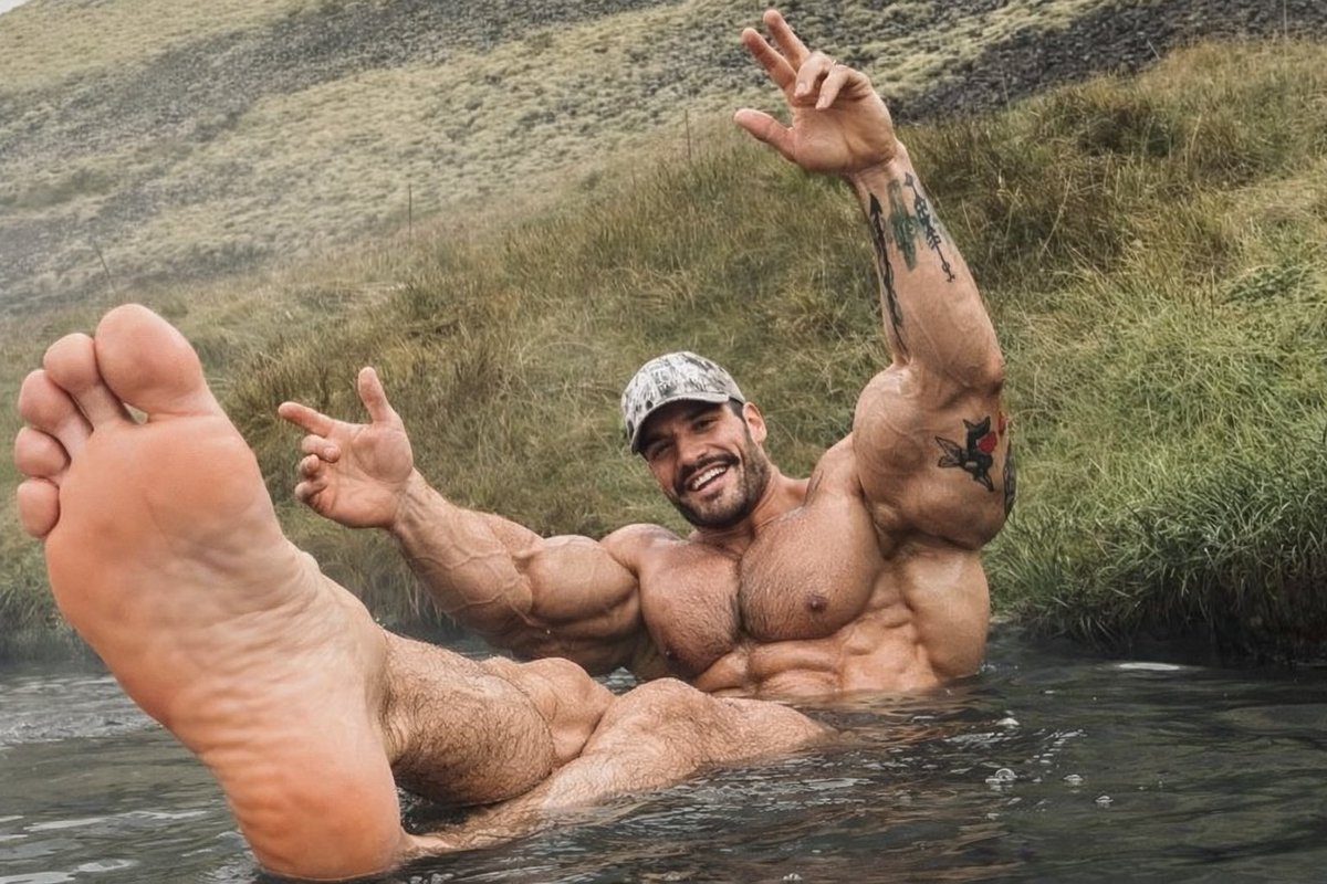 Iceland effect 🇮🇸