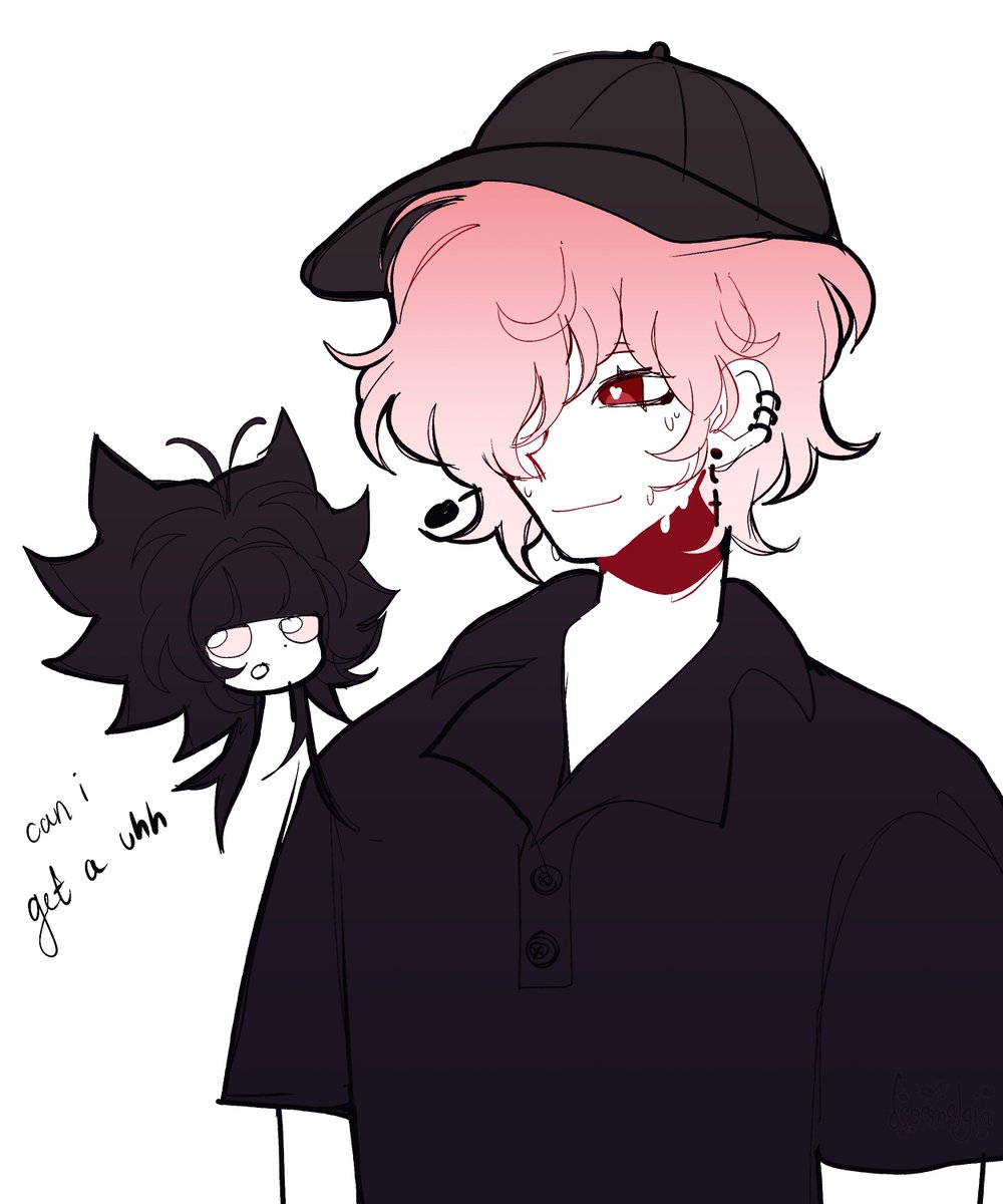 VOMIT CRISIS 🫀 tweet media