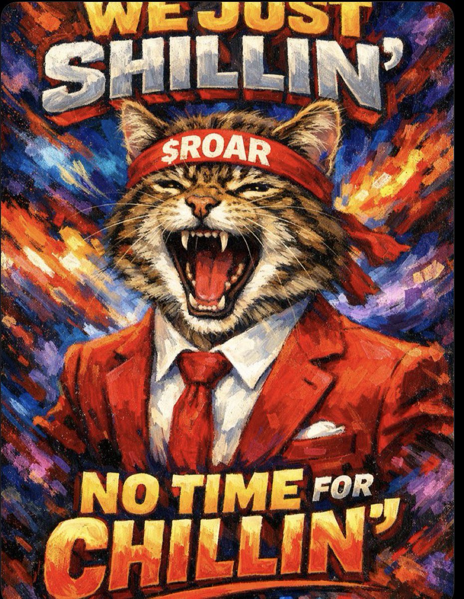 <a href="/BitMartExchange/">BitMart</a> Bitmart!!! Can you predict a ROAR listing? 0xD8C978de79E12728e38aa952a6cB4166F891790f