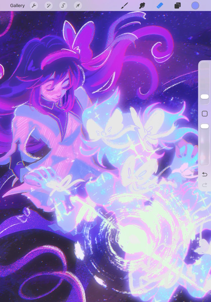 wip