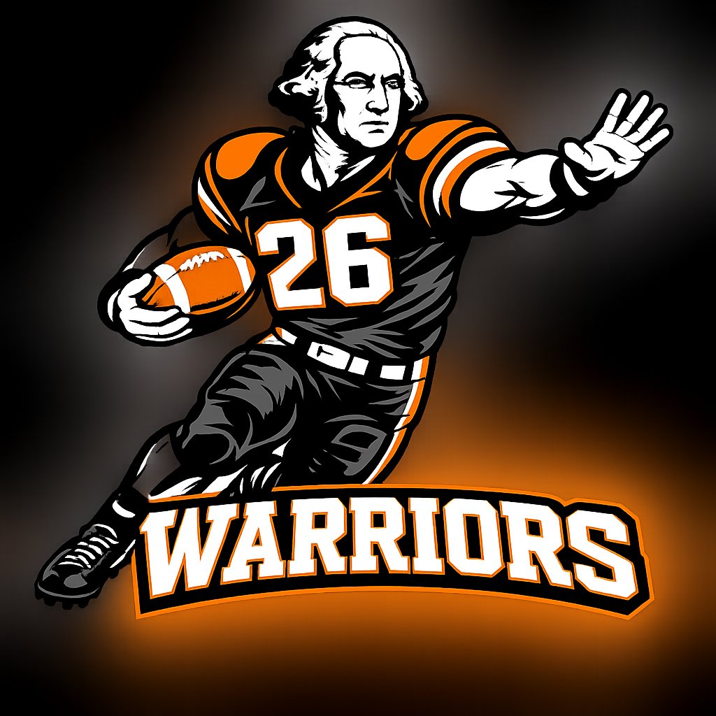 Sioux Falls Washington Warriors tweet media