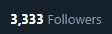 StanNajimi's tweet image. repeated follower count on both my main and the see ya! account mmmhpjh yes this pleases me and my chronic ocd
