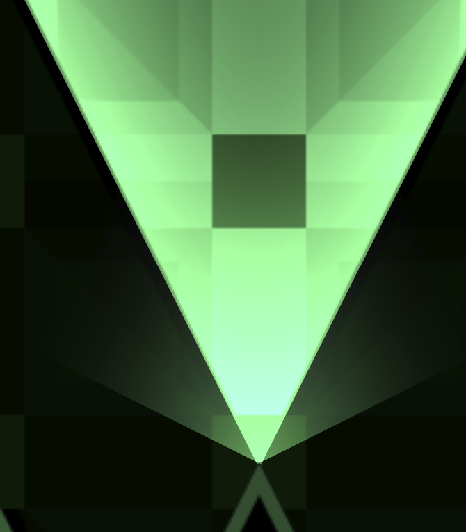 ssm_waffle's tweet image. genuinely someone PLEASE tell me how the fuck you do slope glow there has to be a better way than this 😭