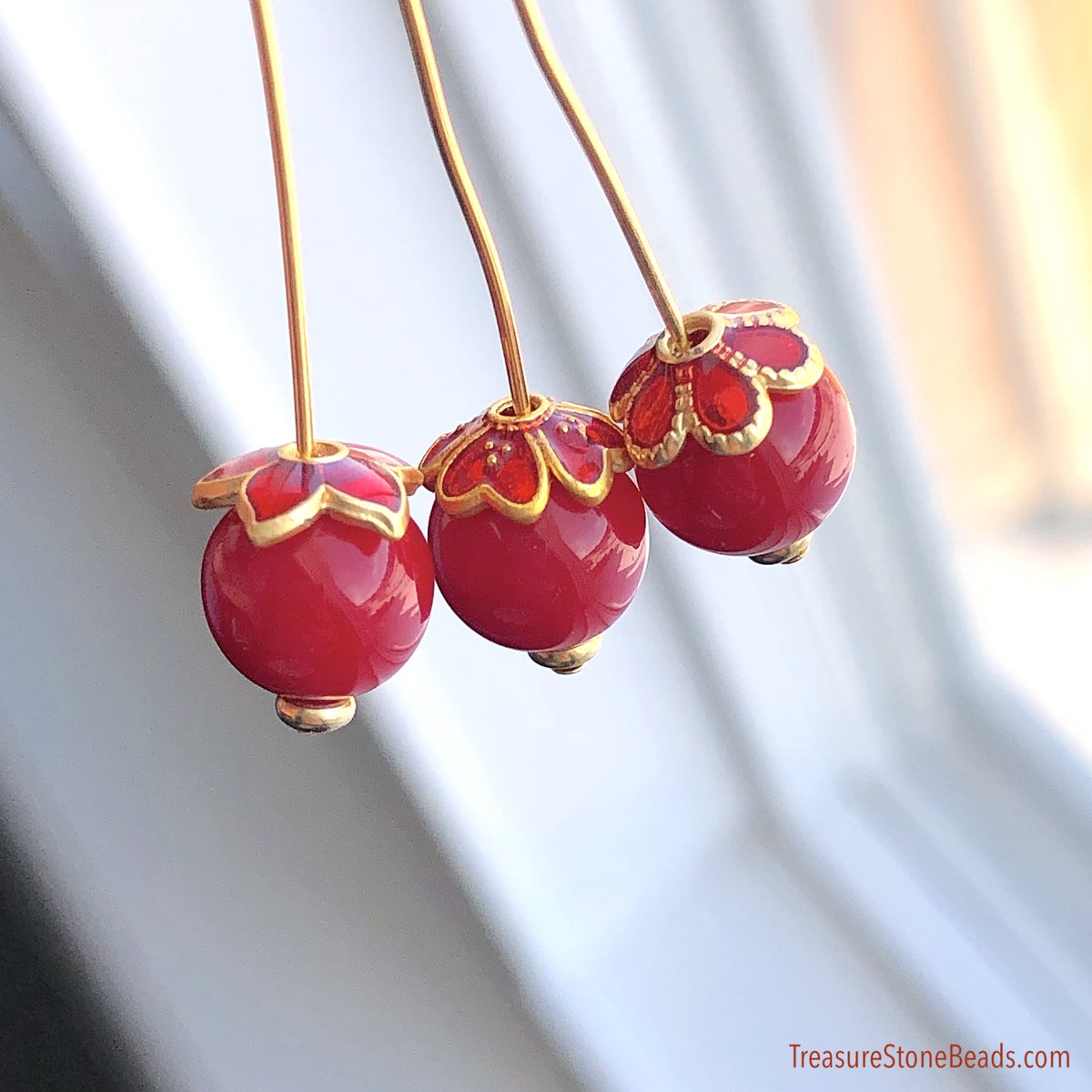linda_beads's tweet image. Cloisonne bead caps ❤️❤️

Bead Market Edmonton
Sat, Feb 7, 2026, 11-5
Inside Ramada Edmonton South
5359 Calgary Trail

#beading #jewellerymaking #cloisonne #beads 
#Edmonton yeg shoplocalyeg , crystals,
jewellerymaking  
TreasureStoneBeadsEdmonton

TreasureStoneBeads.com