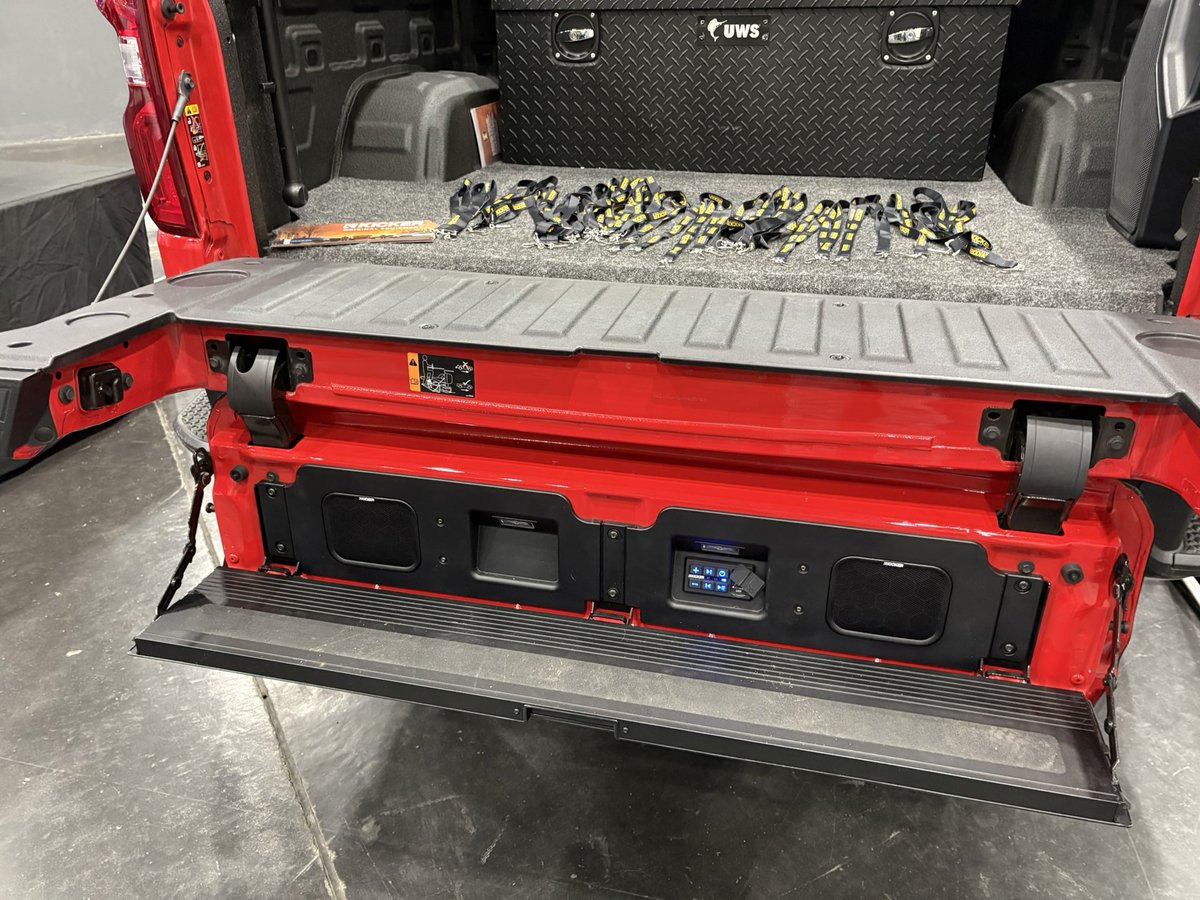 Mike Puckett tweet media