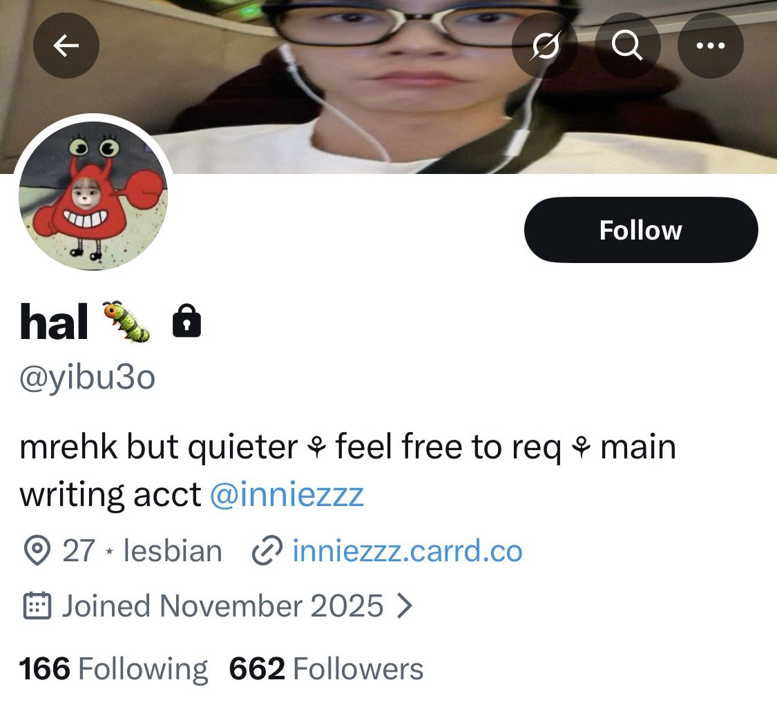 Chan_Protection's tweet image. 🚨| AWARENESS: many STAYs are still following this NSFW fic author that openly engages with and encourages 🐺 antis. 

💬 If you're OT8 please make sure to block her accounts and warn your mutuals: 
🔗 x.com/inniezzz?s=21
🔗 x.com/yibu3o?s=21