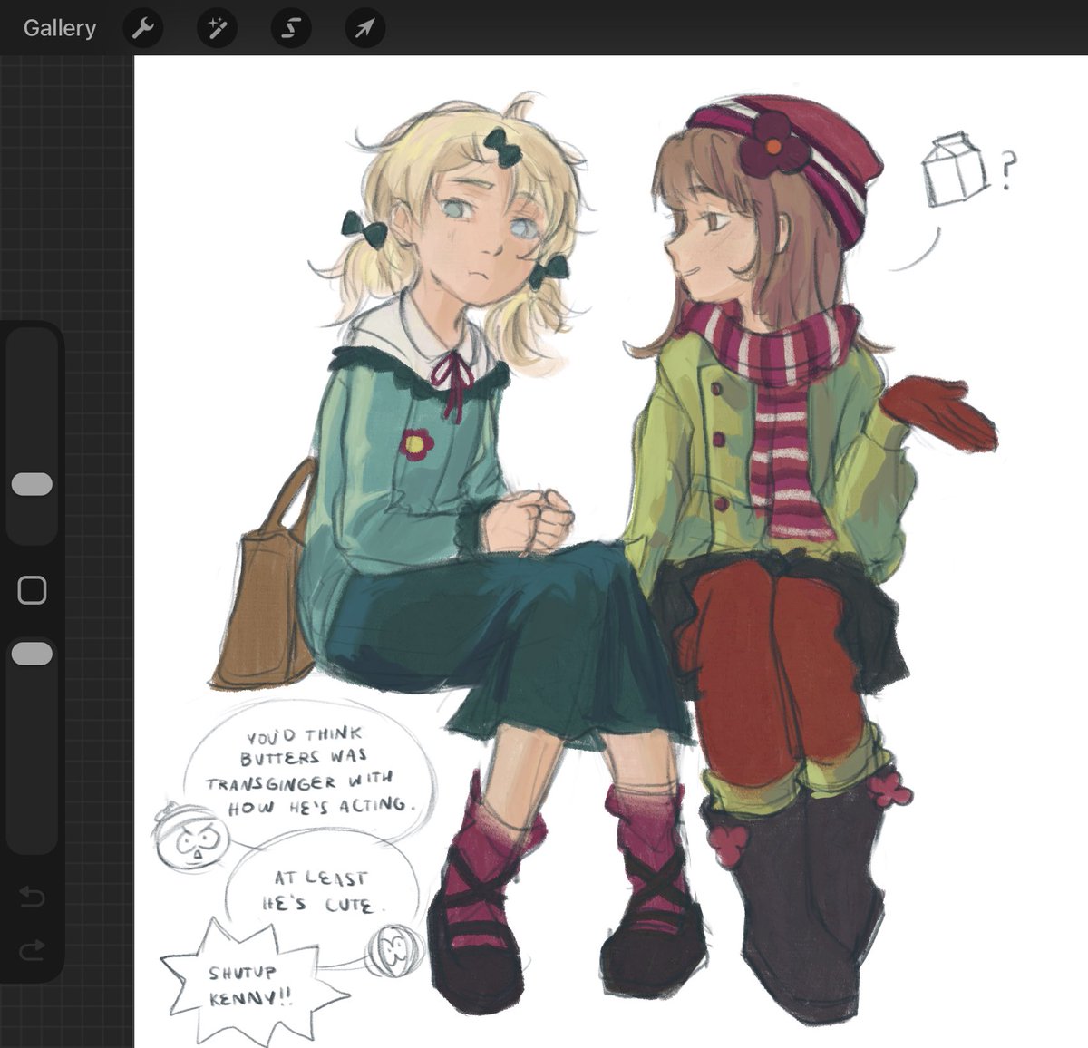 kyu 🍓 ∞ tweet media