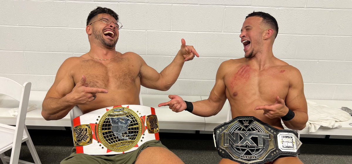 Madame CJ Walker. ⟡ @BiancaBelairWWE parody. tweet media