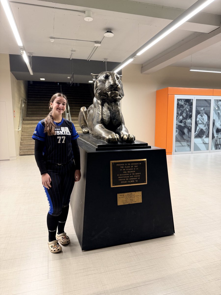 Sophie O’Connell 2028 tweet media