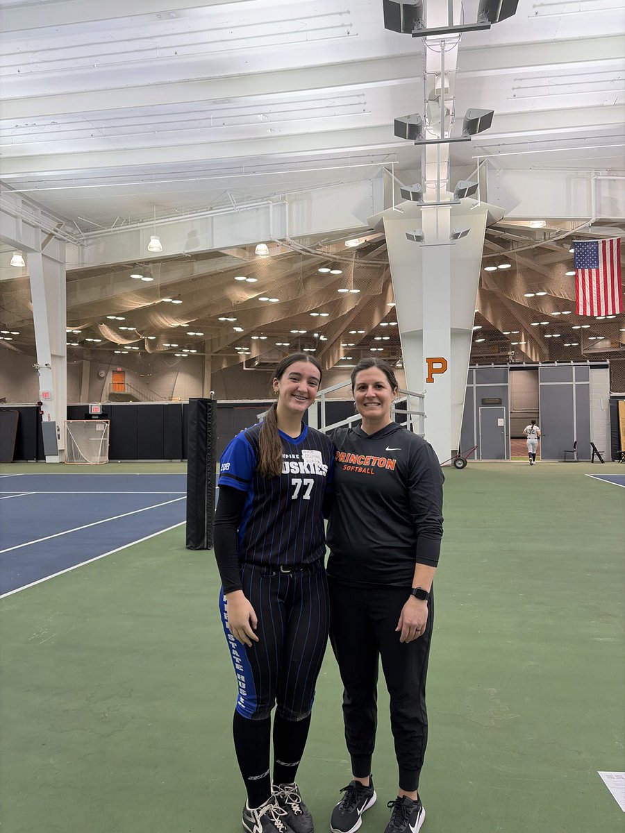 Sophie O’Connell 2028 tweet media