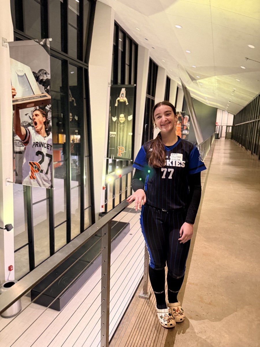 Sophie O’Connell 2028 tweet media