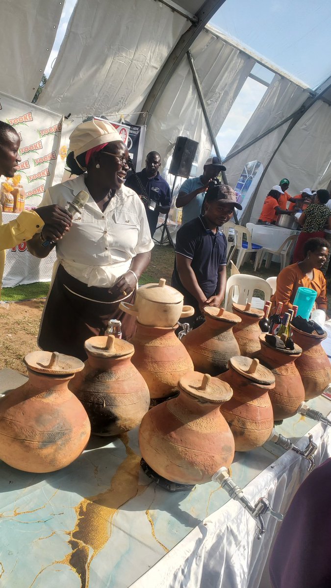 #Uganda
