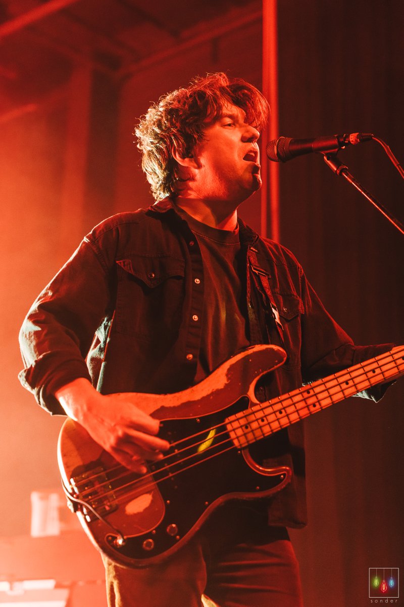Who caught <a href="/MotionCityMusic/">Motion City Soundtrack</a> on the first leg of their tour in Tempe? We got some photos of the show on our site over at sonderlife.com/post/807574758…