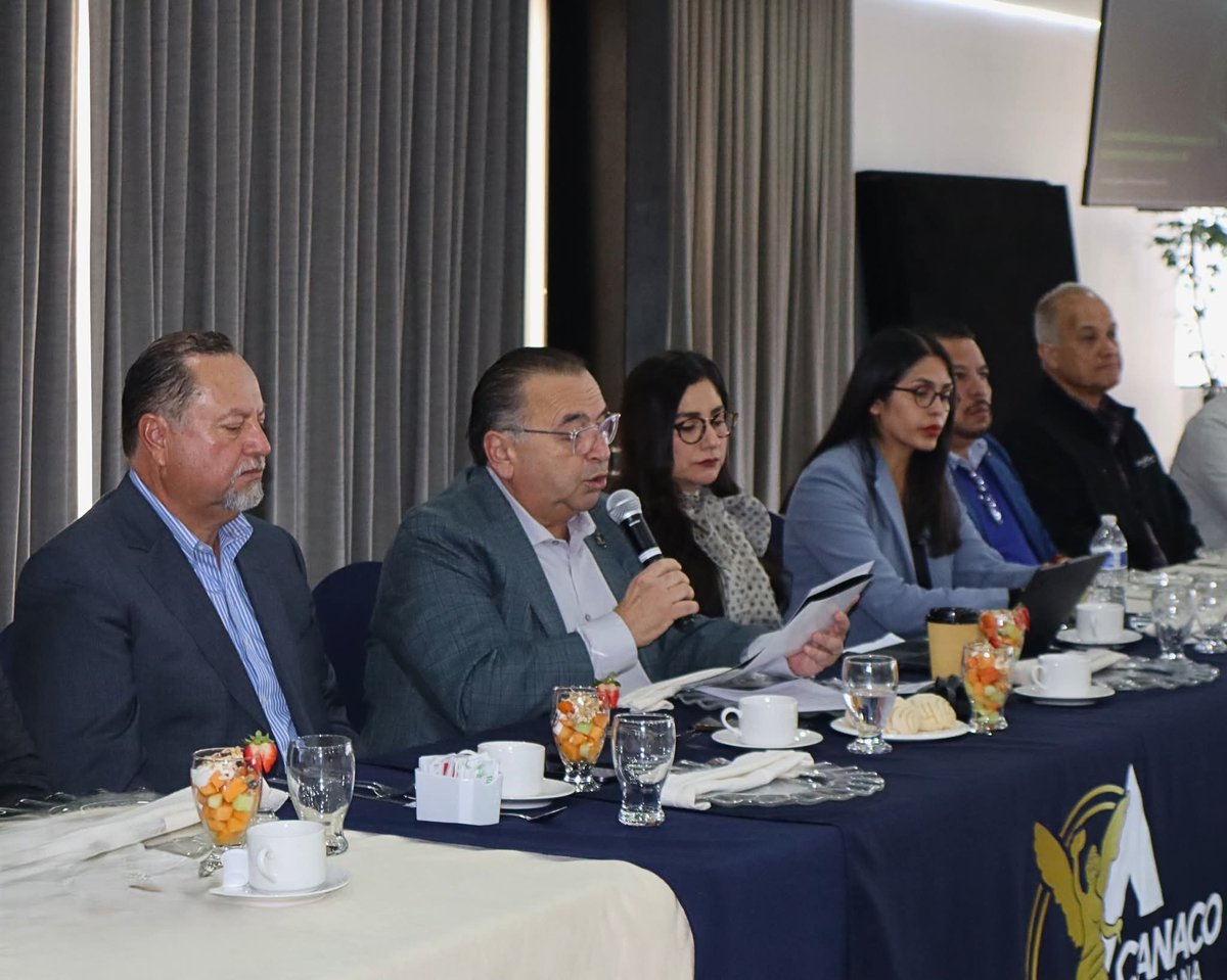 Canaco Tijuana tweet media