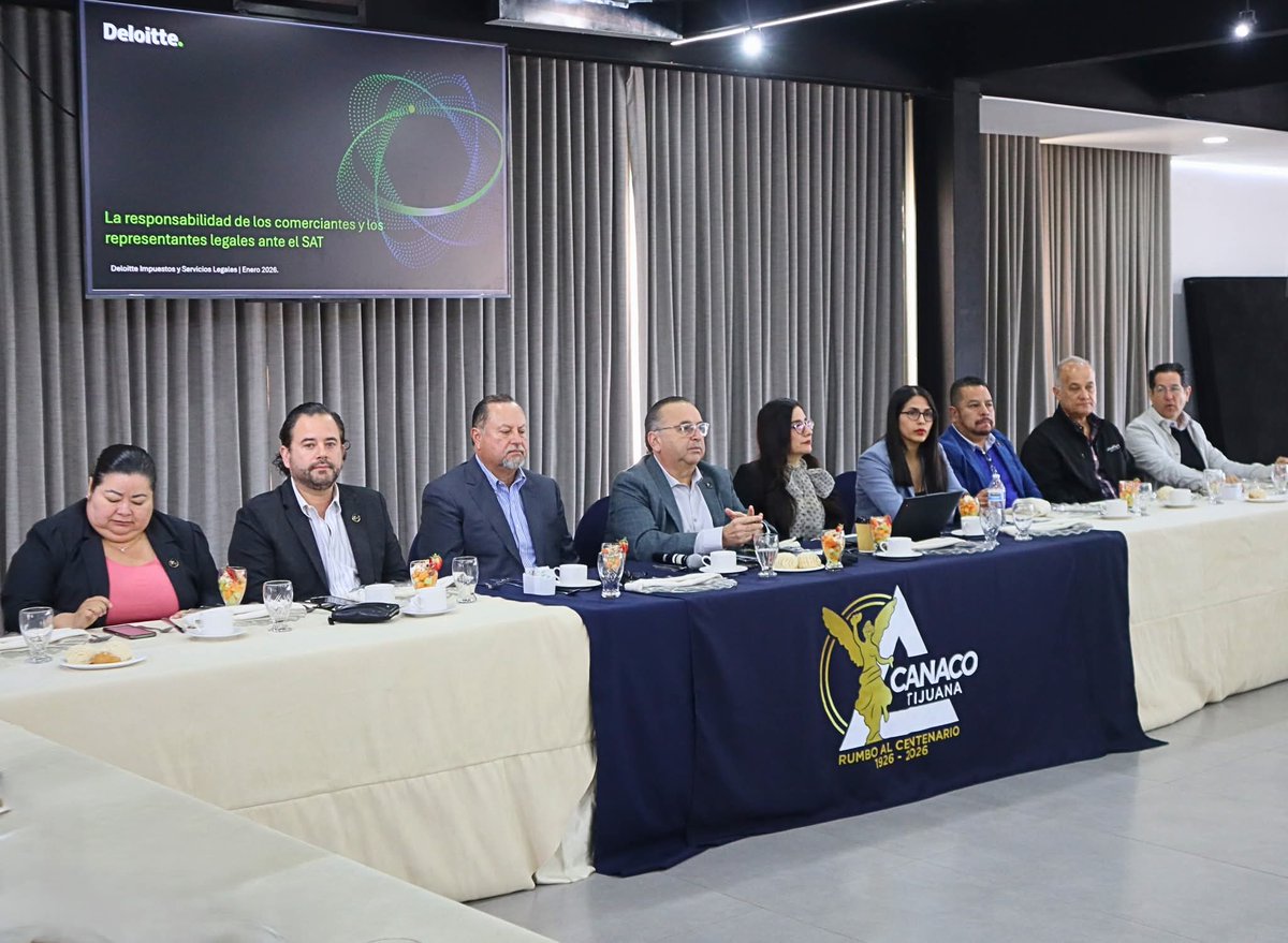 Canaco Tijuana tweet media