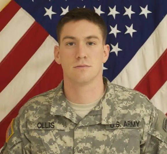 We were notified by the White House that Staten Island’s hometown hero, U.S. Army Staff Sergeant Michael Ollis, has been approved for the Medal of Honor for his extraordinary act of heroism. In 2013, Staff Sergeant Ollis gave his life to save an allied soldier, and his courage,